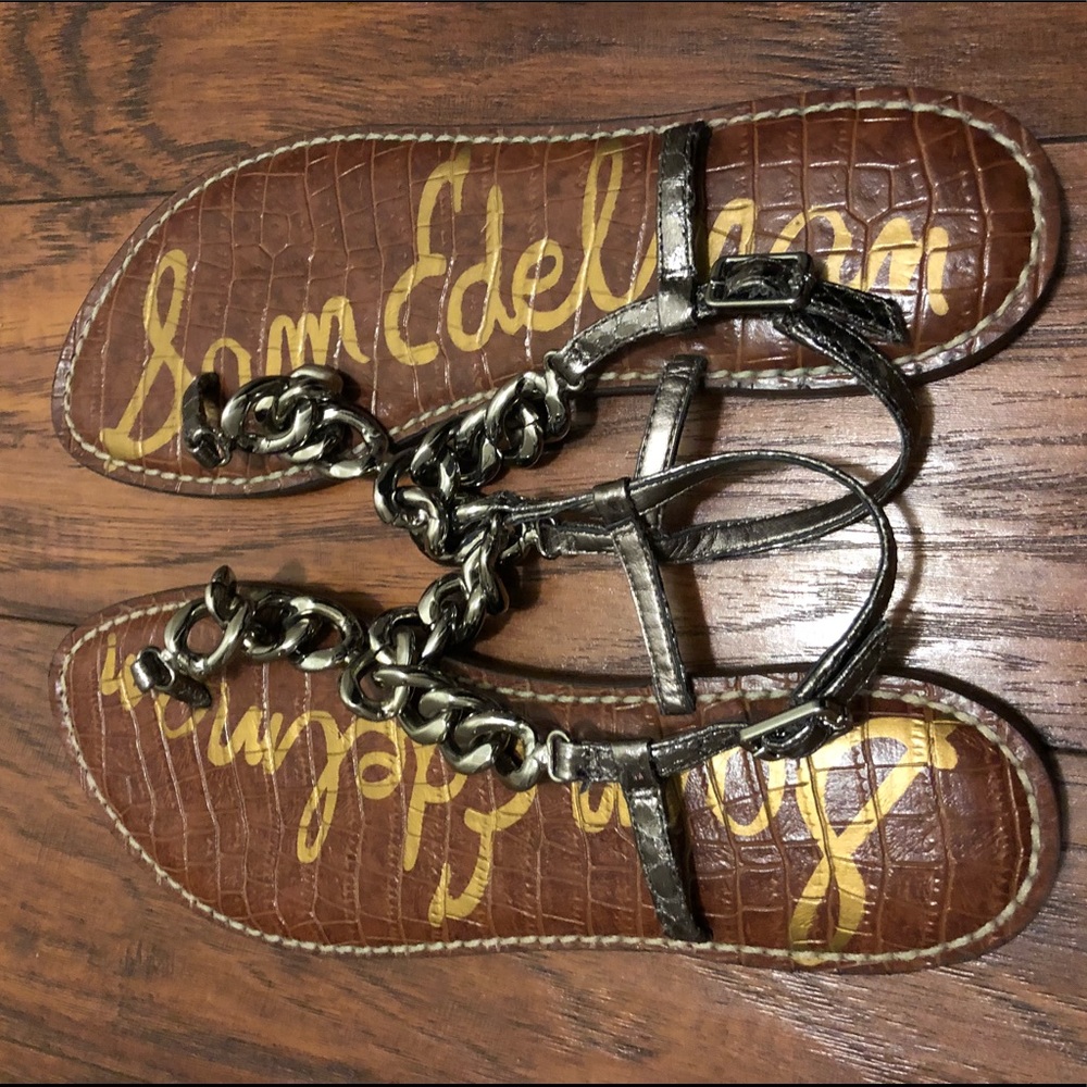 Women’s Sam Edelman sandals